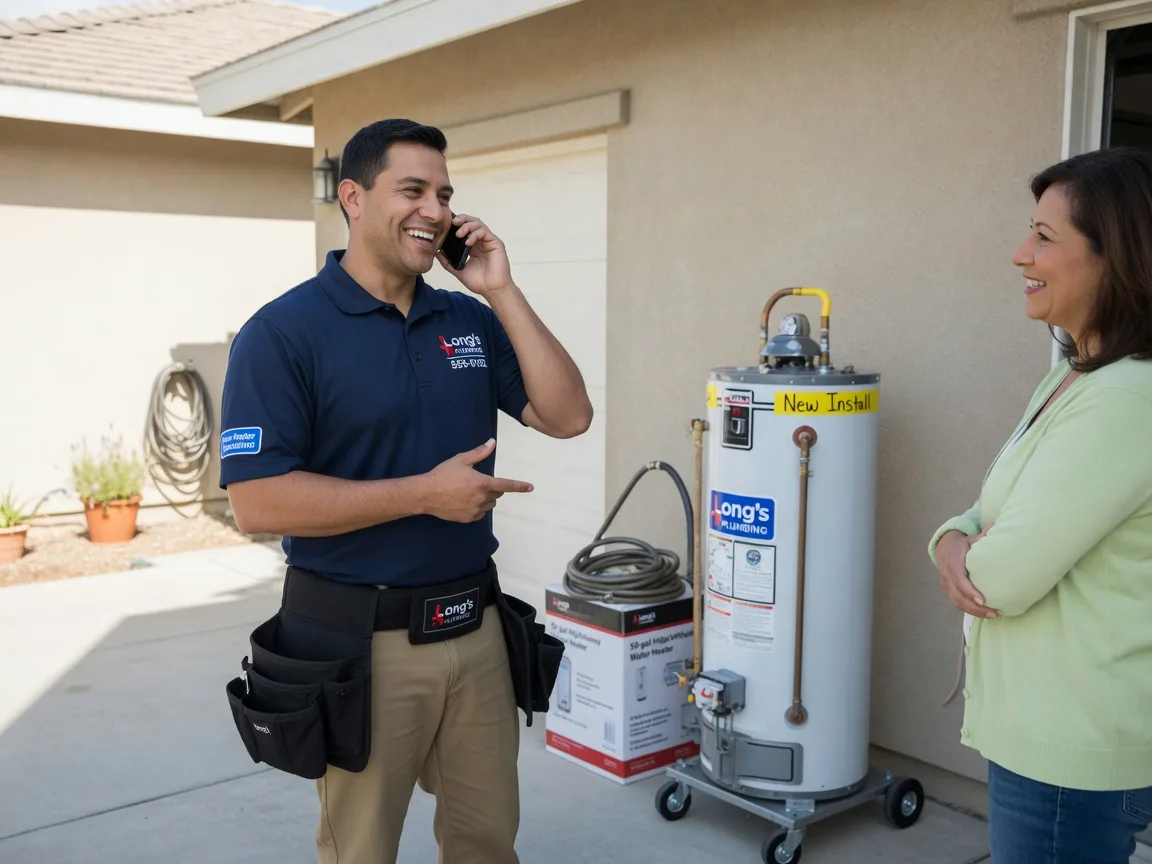 Leak Detection Brussels, IL FAQs